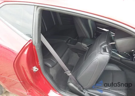 2017 Chevrolet Camaro 2Ss z USA, uszkodzony, nr VIN 1G1FH1R76H0172532